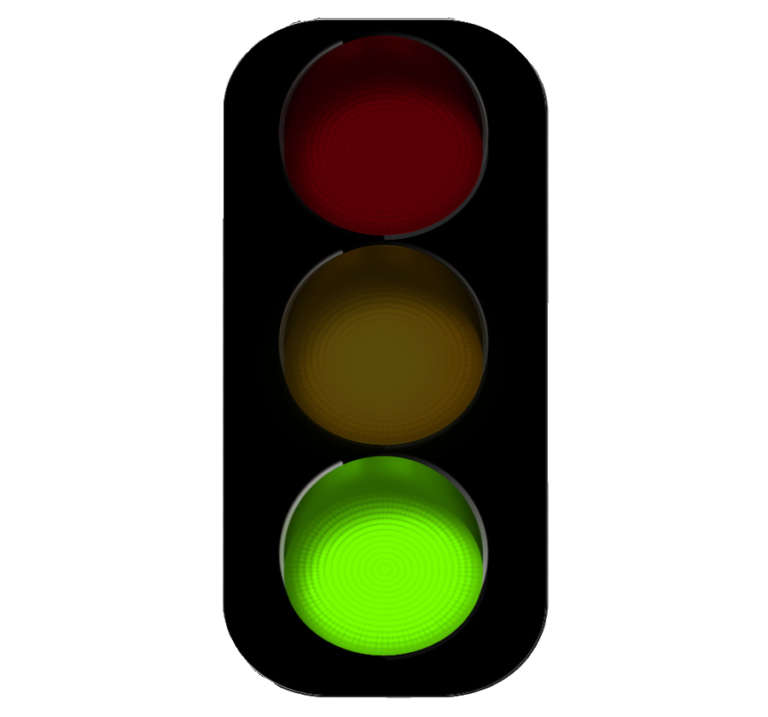 the green light -k ~ coronavirusextinct.com